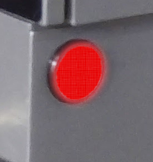 Σήμα ένδειξης