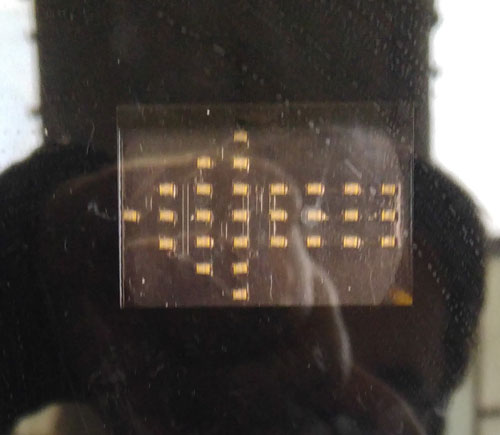 Ενδεικτικό LED